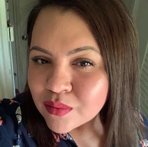 Meet your Posher, Rocio